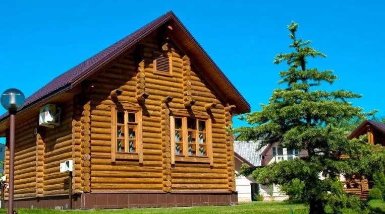 Гостиничный комплекс «Сосновый бор»