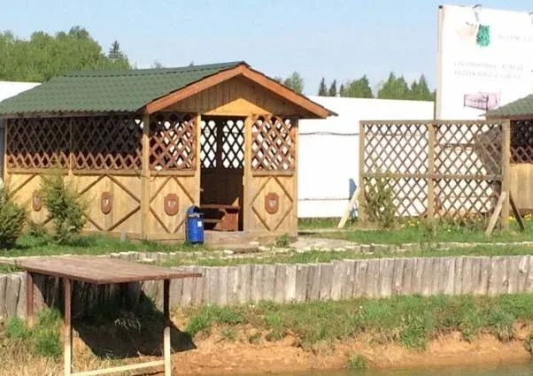Гостиничный комплекс «Заполица» — фото 4