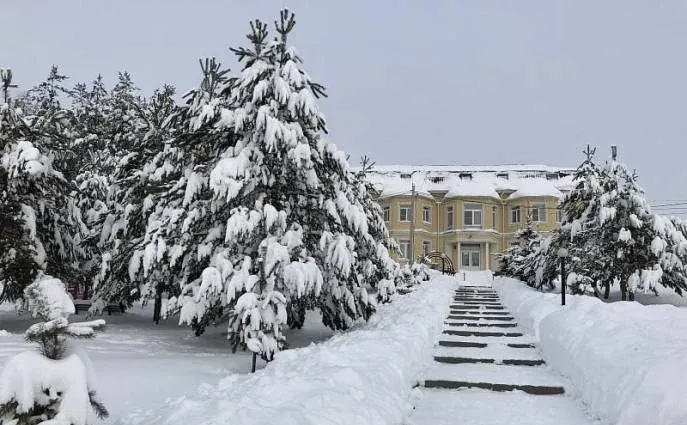 Лежневская Лагуна — фото 2