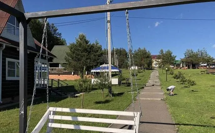 Лежневская Лагуна — фото 4