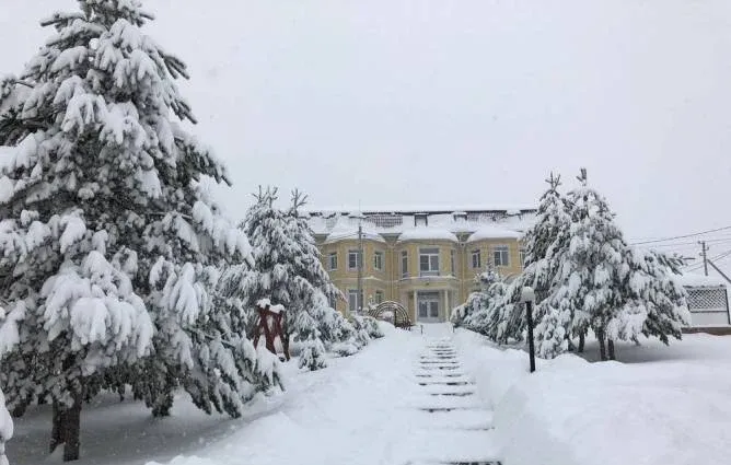 Лежневская Лагуна — фото 4
