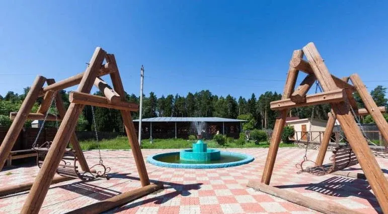 Синяя Осока
