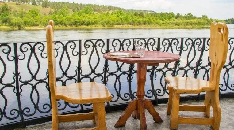 Центр отдыха «Лукоморье»