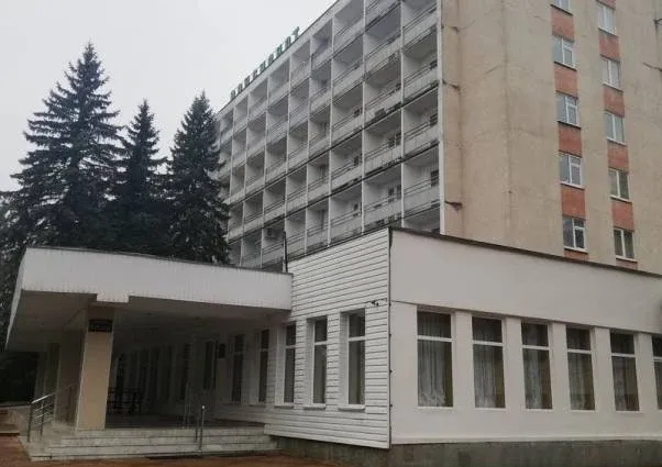 Грушевая роща