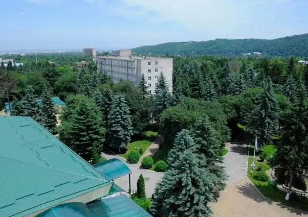 Горный родник — фото 3