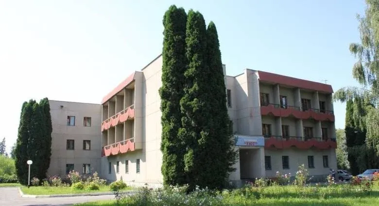 Гостиница «Уют» — фото 3