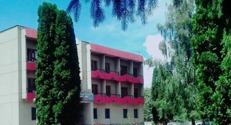 Гостиница «Уют» — фото 4