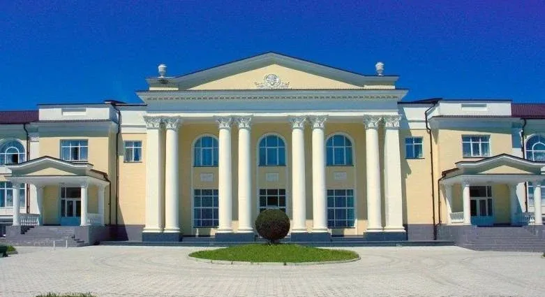 Санаторий «Чайка» — фото 4