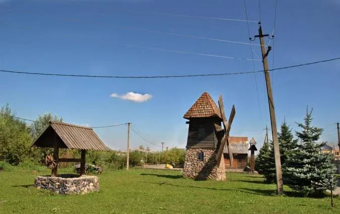Отель «Старый двор» — фото 3