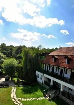 Отель «Старый двор» — фото 5