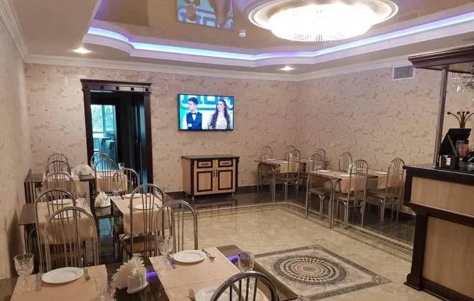 Нальчик Холл — фото 2
