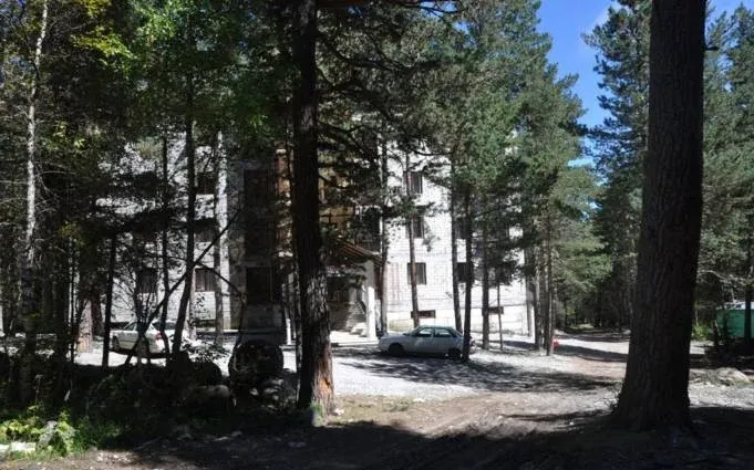 Гостиница Жан ТамАл — фото 3