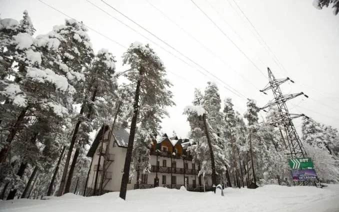 Гостиница 'Лагуна' — фото 2