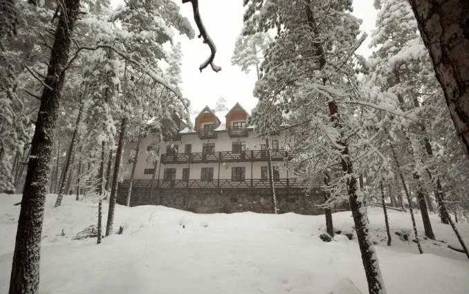 Гостиница 'Лагуна' — фото 3