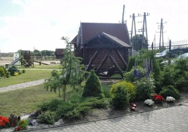 Гостевой комплекс «Поляна» — фото 2