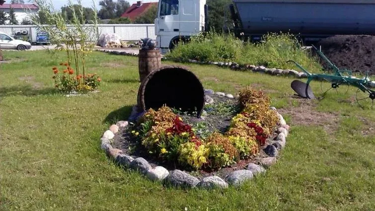 Гостевой комплекс «Поляна» — фото 3