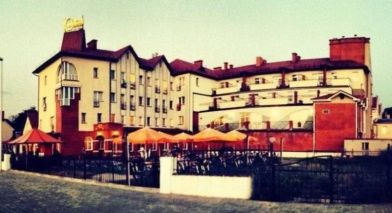 База отдыха «Самбия»