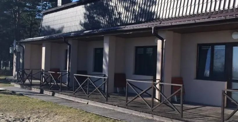 Гостиница «Дом рыболова» — фото 2