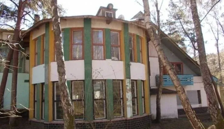 Гостевой дом «Лесное»