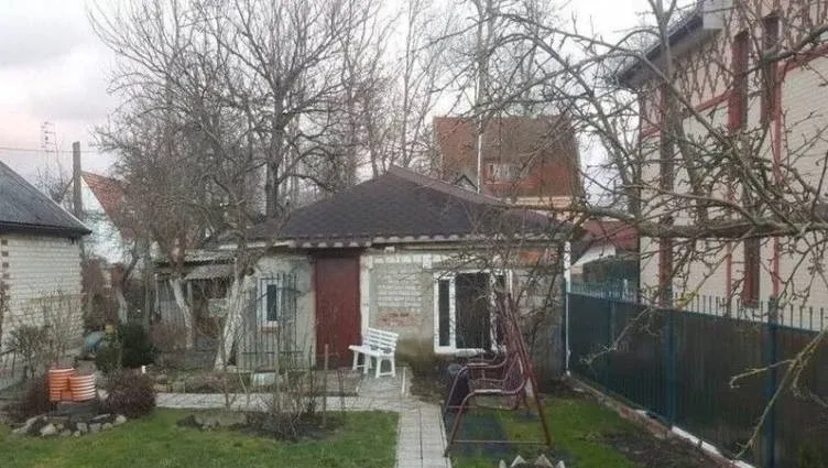 Домик на Гагарина — фото 2
