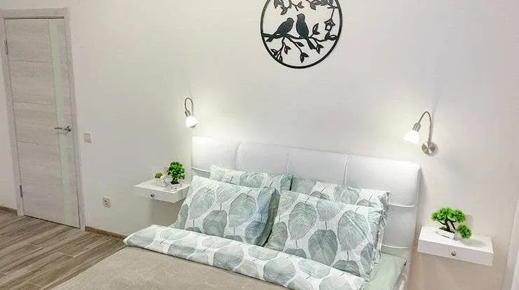 Sun City Apartments на ул. Ленина