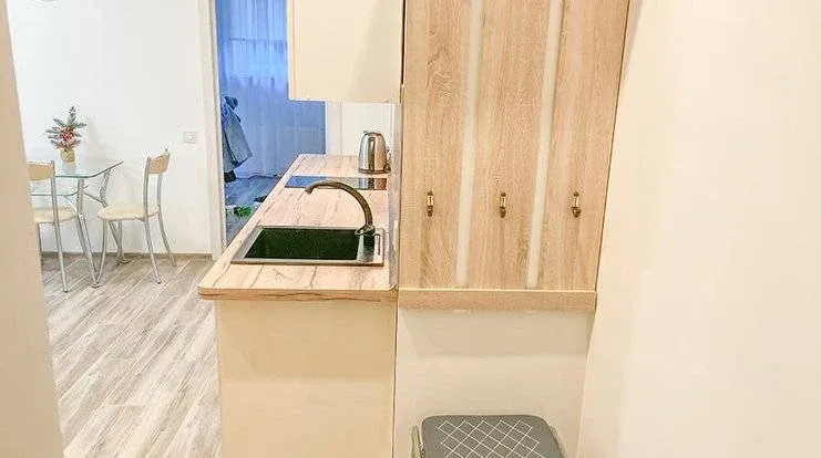 Sun City Apartments на ул. Ленина — фото 3