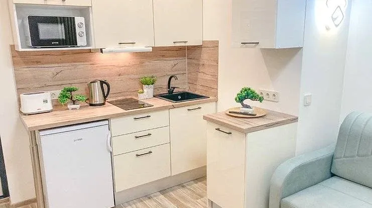 Sun City Apartments на ул. Ленина — фото 4