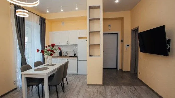 Baltic Resort Светлогорск