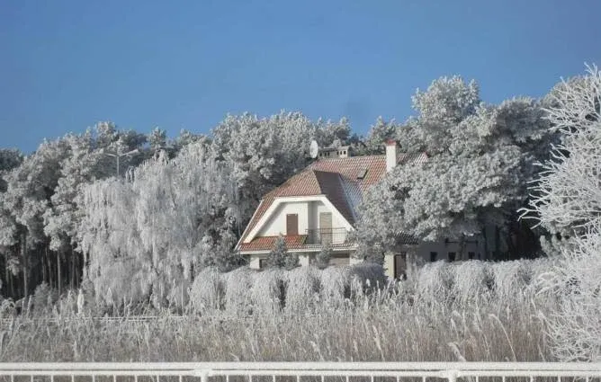Балтийские пески