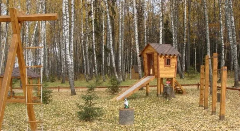 Турбаза «Белая Цапля» — фото 4