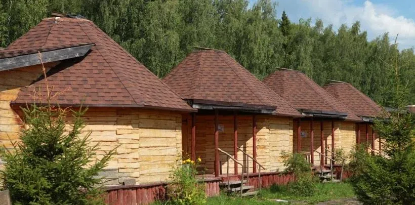 Гостиница «Сибирия» — фото 3