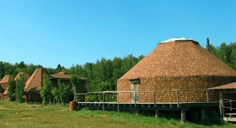 Гостиница «Сибирия» — фото 5