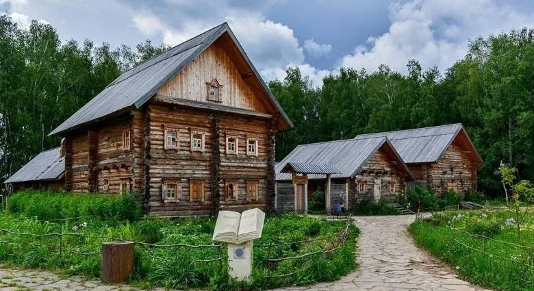 Этноотель «Беларусь»