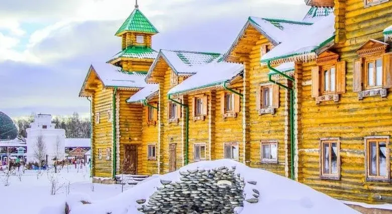Гостиничный комплекс «Подворье» — фото 3