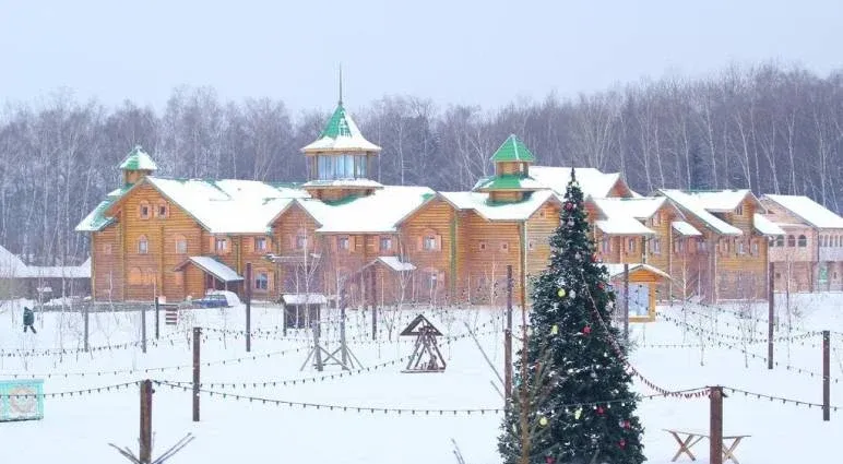 Гостиничный комплекс «Подворье» — фото 4