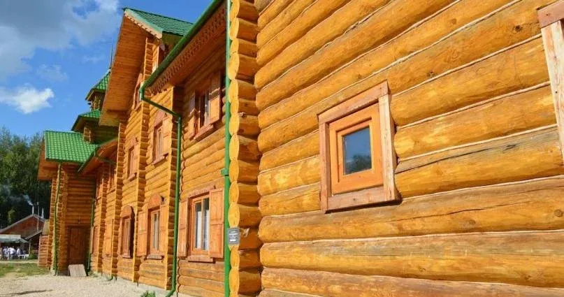 Гостиничный комплекс «Подворье» — фото 5