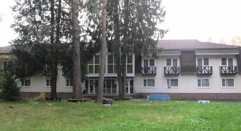 Загородный отель Кронвелл Парк Балабановские Родники — фото 2