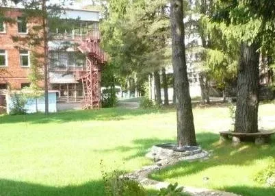 Кронвелл Парк Балабановские Родники — фото 4