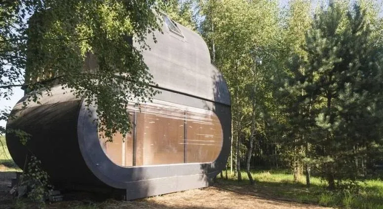 Туристический комплекс «Никола-Ленивец»