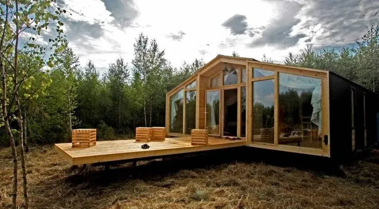 Туристический комплекс «Никола-Ленивец» — фото 2