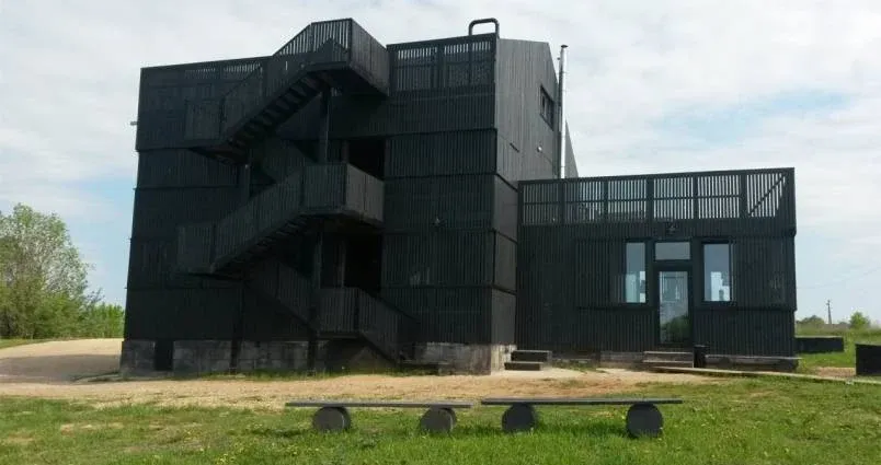 Туристический комплекс «Никола-Ленивец» — фото 3