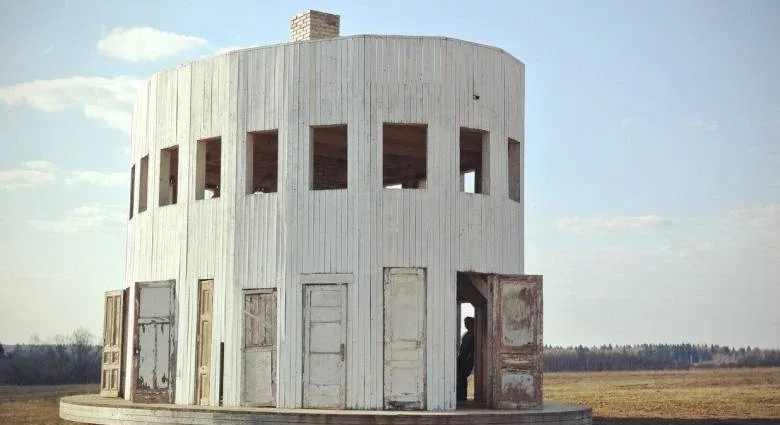 Туристический комплекс «Никола-Ленивец» — фото 4