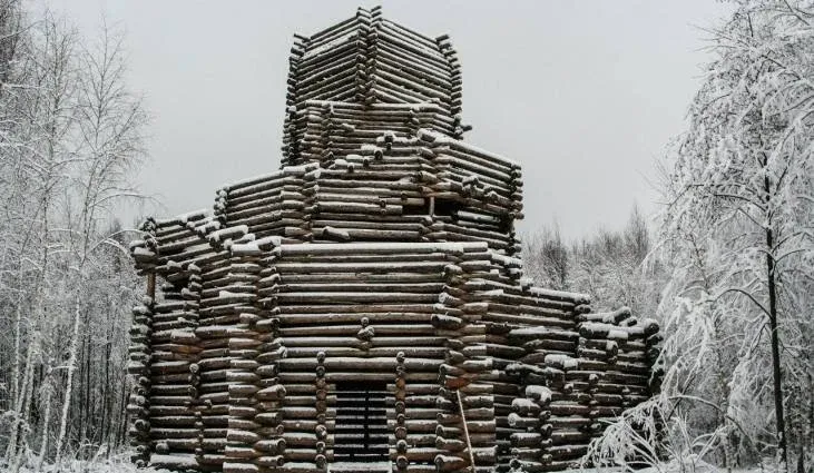 Туристический комплекс «Никола-Ленивец» — фото 5