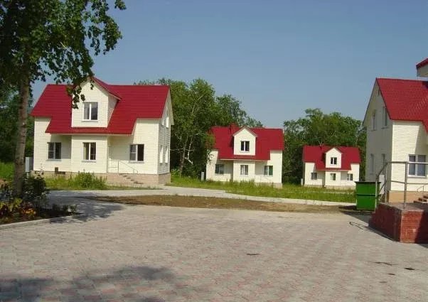 База отдыха 'Лесная' — фото 4
