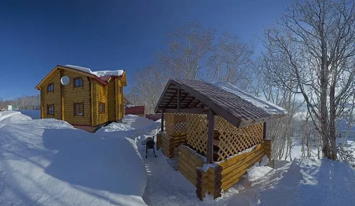 База отдыха «Костер» — фото 2