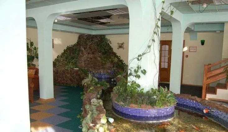 Антариус