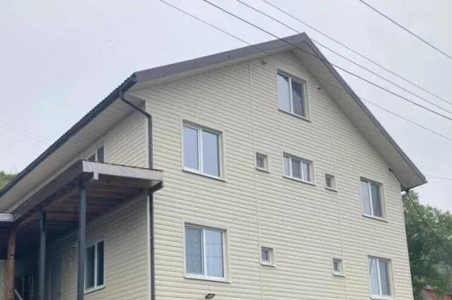 Kraft house