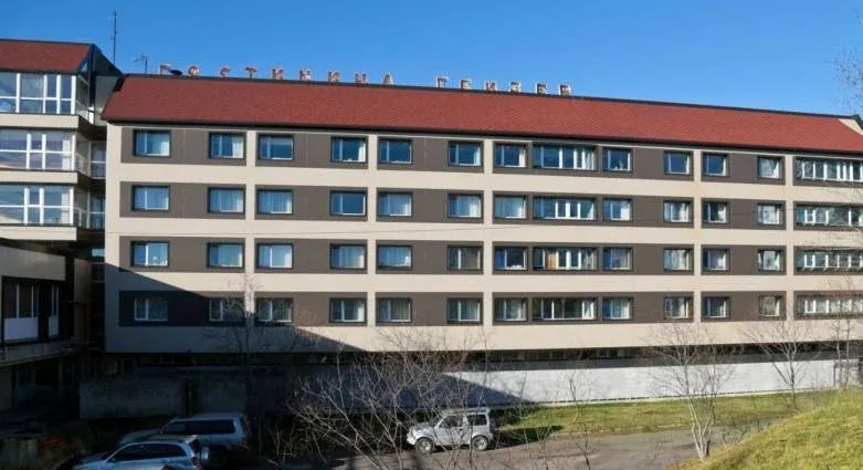 Гостиница 'Гейзер' — фото 2