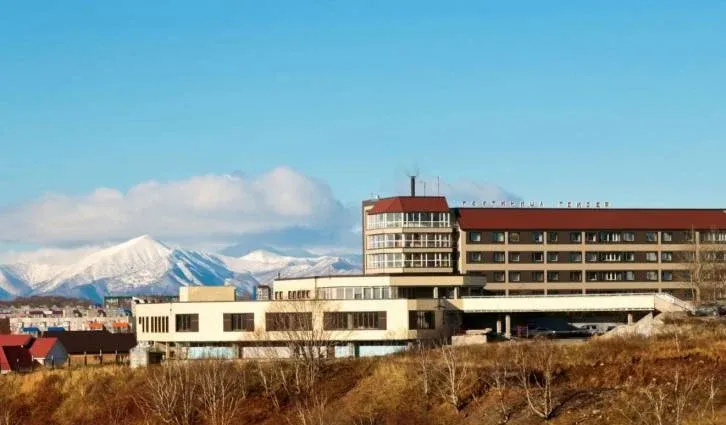 Гостиница 'Гейзер' — фото 4