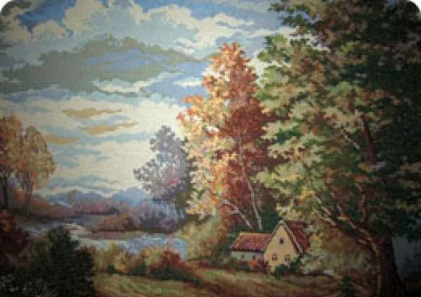 Гостиница «Шале» — фото 5